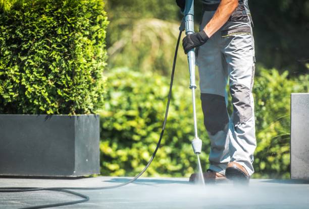 Best Commercial Pressure Washing in Orland Park, IL